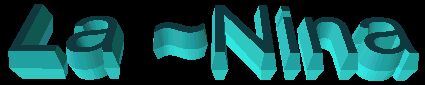 La Nina Story